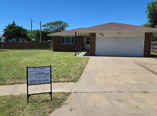 616 Starlight Dr, Liberal, KS 67901