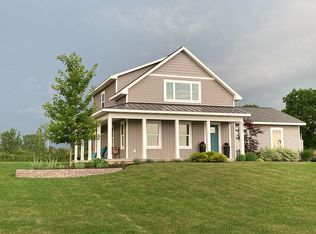 8920 Five Mile Rd NE, Ada, MI 49301