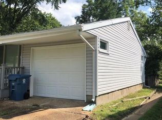 80 Bob O Link Dr, Springfield, IL 62702