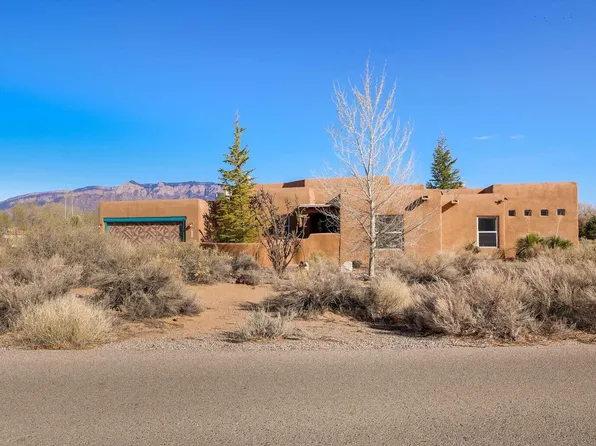142 Tierra Encantada, Corrales, NM 87048
