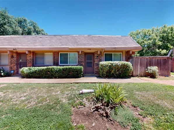 4403 Westminster Dr, Irving, TX 75038