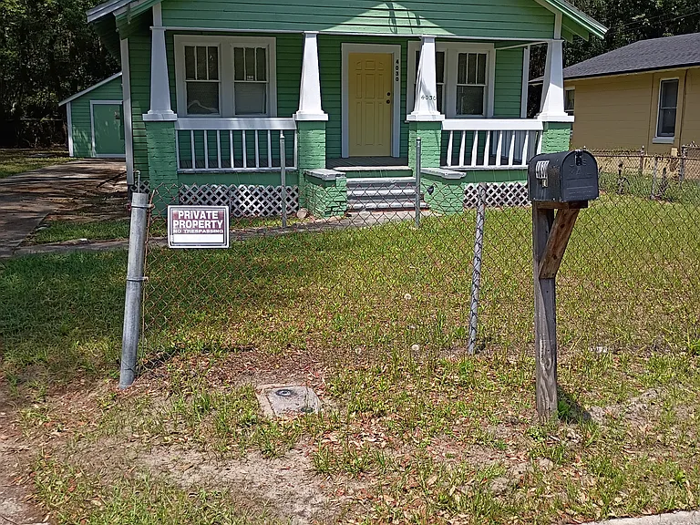 4030 Walnut St — Photo 1