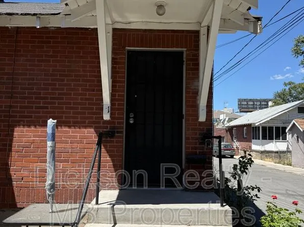 56 1/2 S Wells Ave #1, Reno, NV 89502