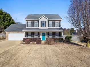 318 Peggy Meadows Way, Douglasville, GA 30134