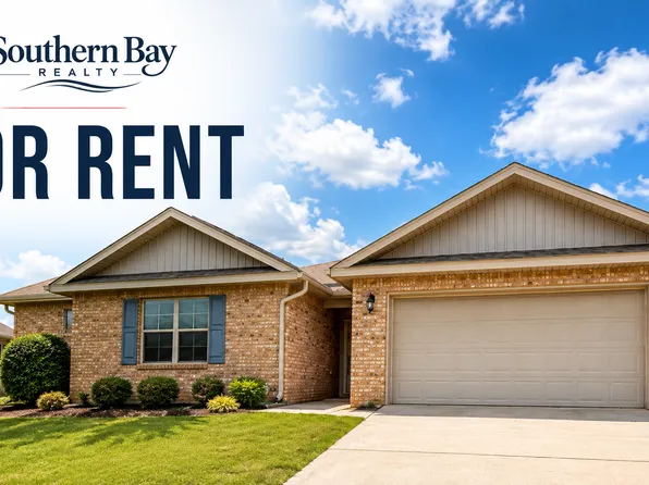 2532 Raspberry Ln, Mobile, AL 36695