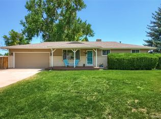 7482 S Saulsbury Ct, Littleton, CO 80128