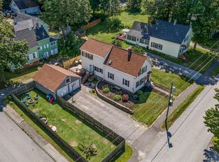 120 Washington Ave, Gardiner, ME 04345