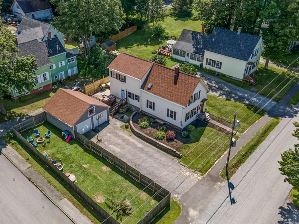 120 Washington Avenue, Gardiner, ME 04345