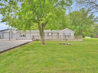4211 High School Rd, Poseyville, IN, 47633