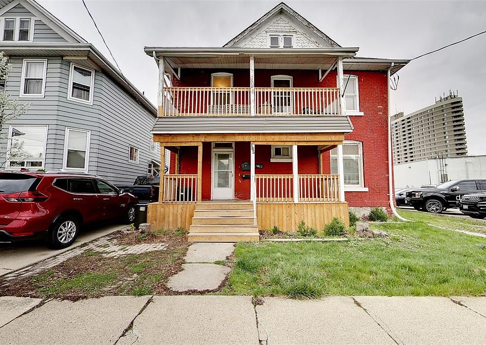 1st image of 185 Brock St N