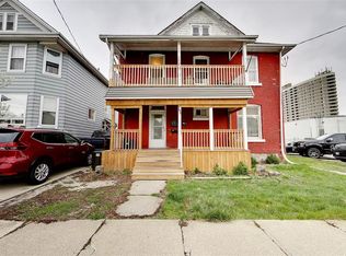 185 Brock St N, Sarnia, ON