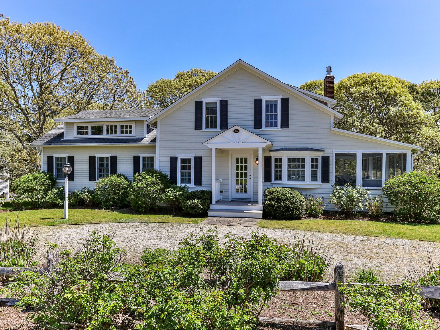 95 Forest Beach Road, South Chatham, MA 02659 Zillow