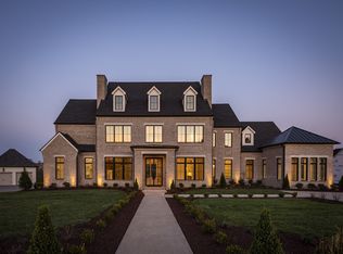 1610 Rosebrooke Dr LOT 17, Brentwood, TN 37027