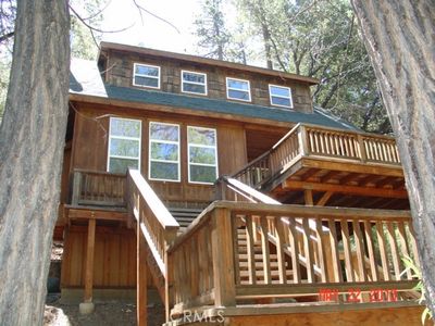 16008 Zurich Way, Pine Mountain Club, CA, 93222