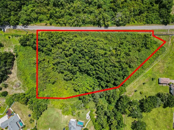 Lakeland Highlands Rd Lot 64, Lakeland, FL 33813