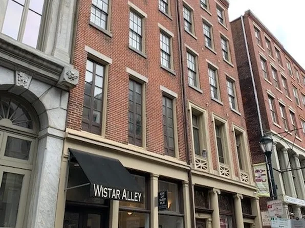 Wistar Alley, 30 N 3rd St #D538bf44f, Philadelphia, PA 19106