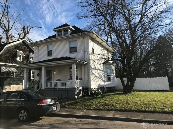 714 Five Oaks Ave, Dayton, OH 45406