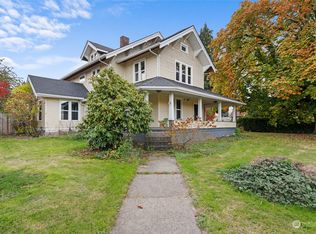 817 NW Folsom St, Chehalis, WA 98532