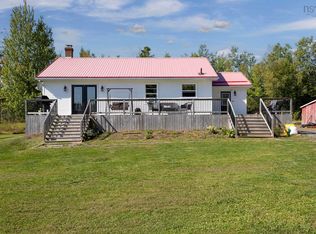 6450 Highway 6, Three Brooks, NS B0K1H0