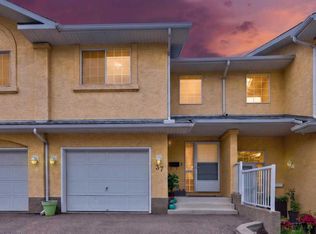37 E Beddington Gdns NE, Calgary, AB T3K 4N9
