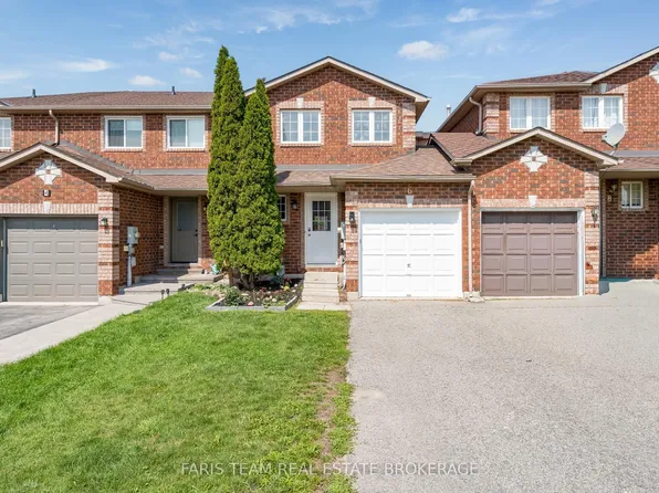 6 Raymond Cres, Barrie, ON L4N 0V4