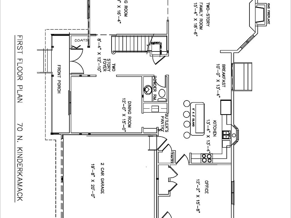 2nd image of 79 N Kinderkamack Rd