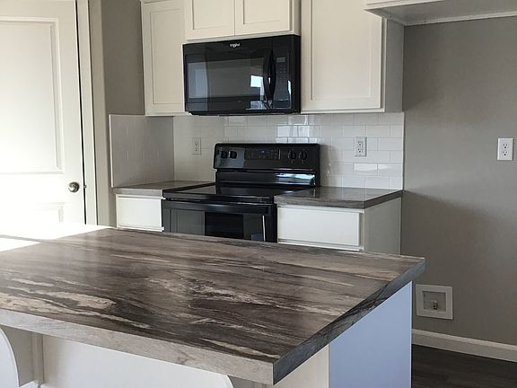 Customizable New Construction