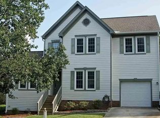 205 Trent Woods Way, Cary, NC 27519