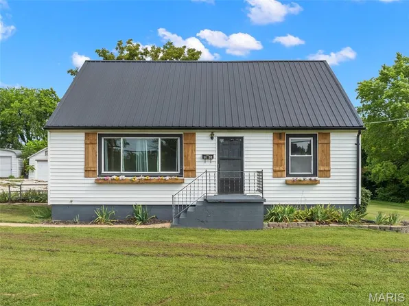 1165 Moselle Rd, Saint Clair, MO 63077