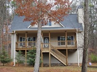 93 Walkabout Way, Dahlonega, GA 30533