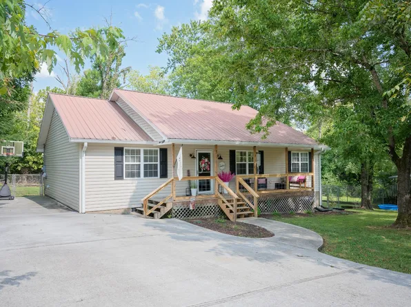 311 N Georgia Ave, Etowah, TN 37331