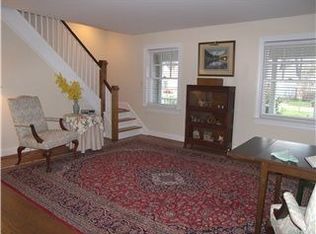 133 Carpenters Row, Wilmington, DE 19807