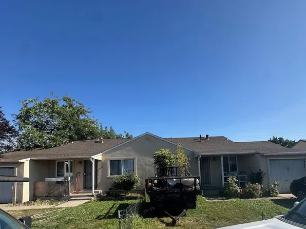 5220-5218 Thurman Way, Sacramento, CA 95824