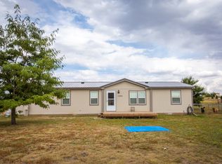 18860 Sage Crest Rd, Peyton, CO 80831