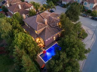 18430 Serra Avenida, Morgan Hill, CA