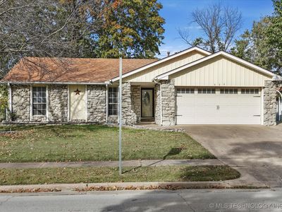 409 E 19th St, Owasso, OK, 74055