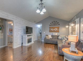 2021 Barretts Ridge Dr, Murfreesboro, TN 37130