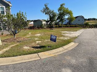 1722 Fordham Dr, Fayetteville, NC 28304