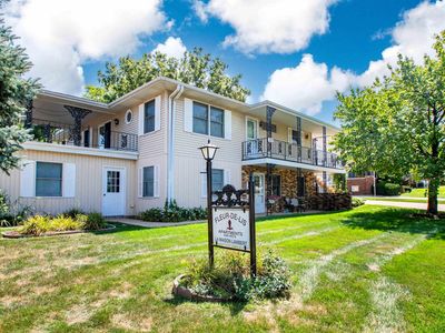 201-203 S Market St, Washington, IL, 61571