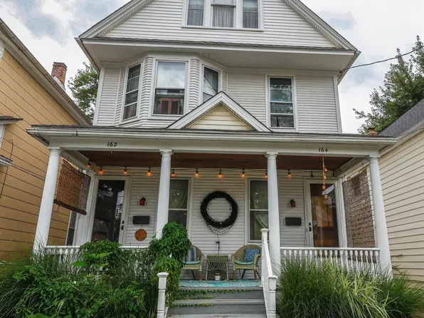 162 Howell St, Buffalo, NY 14207