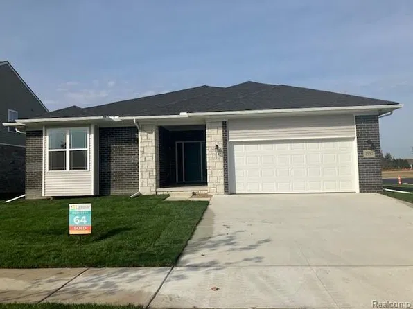 1991 Elizabeth Ln, Ypsilanti, MI 48198