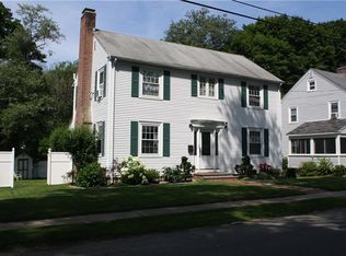 20 Hope St, North Providence, RI 02911