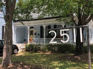 2511 Napier Ave #B, Macon, GA 31204