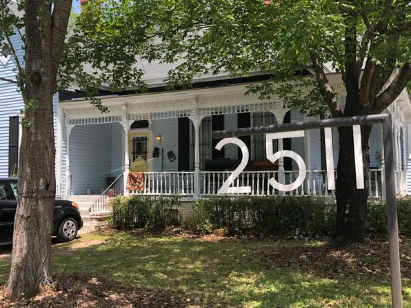 2511 Napier Ave #B, Macon, GA 31204