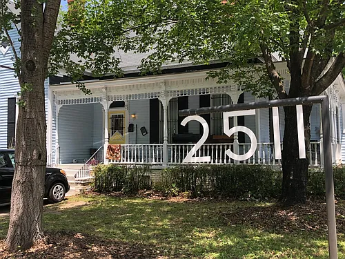 2511 Napier Ave #B Photo 1