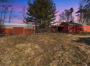 25349 R Dr N, Olivet, MI 49076