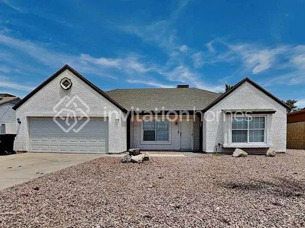 1102 E Utopia Rd, Phoenix, AZ 85024