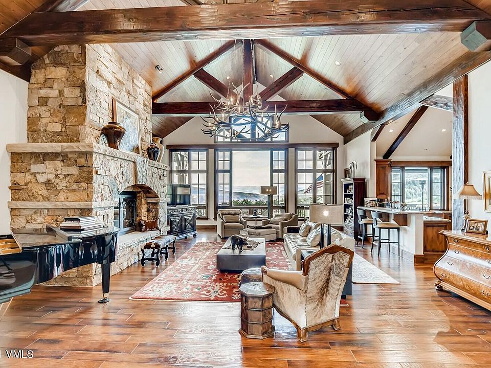 2215 Red Sky Rd, Wolcott, CO 81655 Zillow