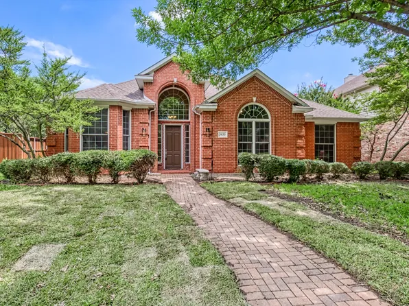 3833 Stockport Dr, Plano, TX 75025