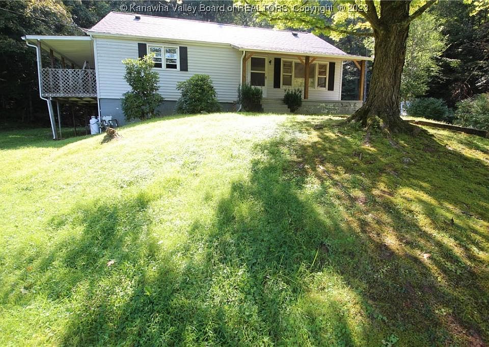 4586 W Virginia 34, Winfield, WV 25213 Zillow